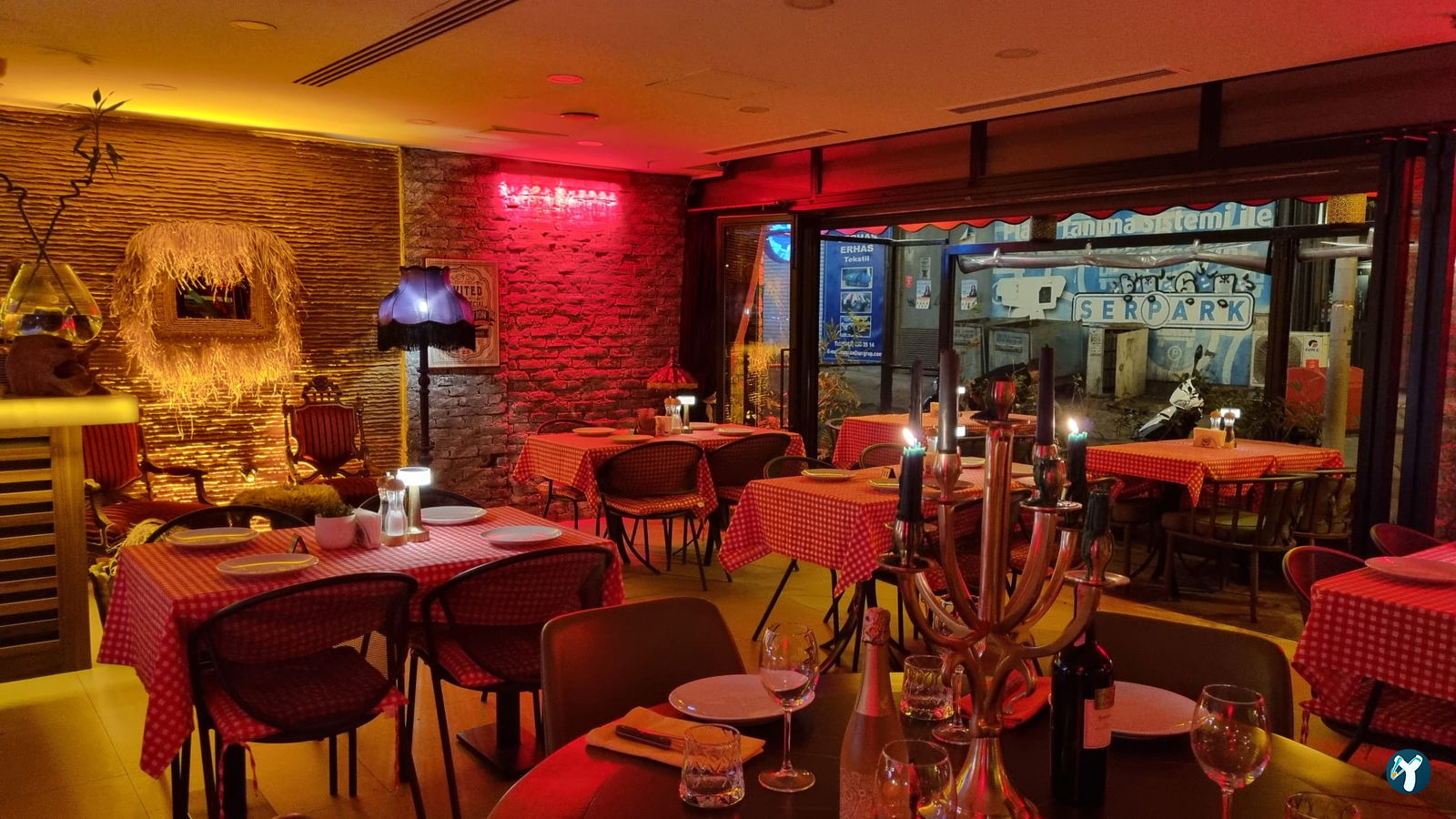 Hemdem Steak House