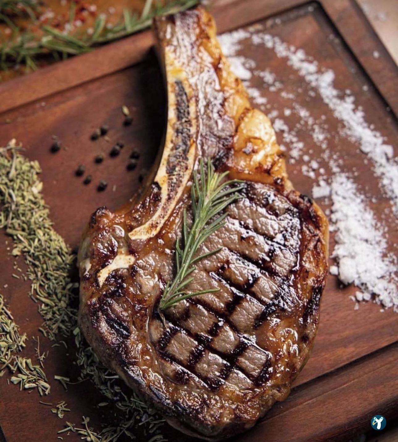 Hemdem Steak House