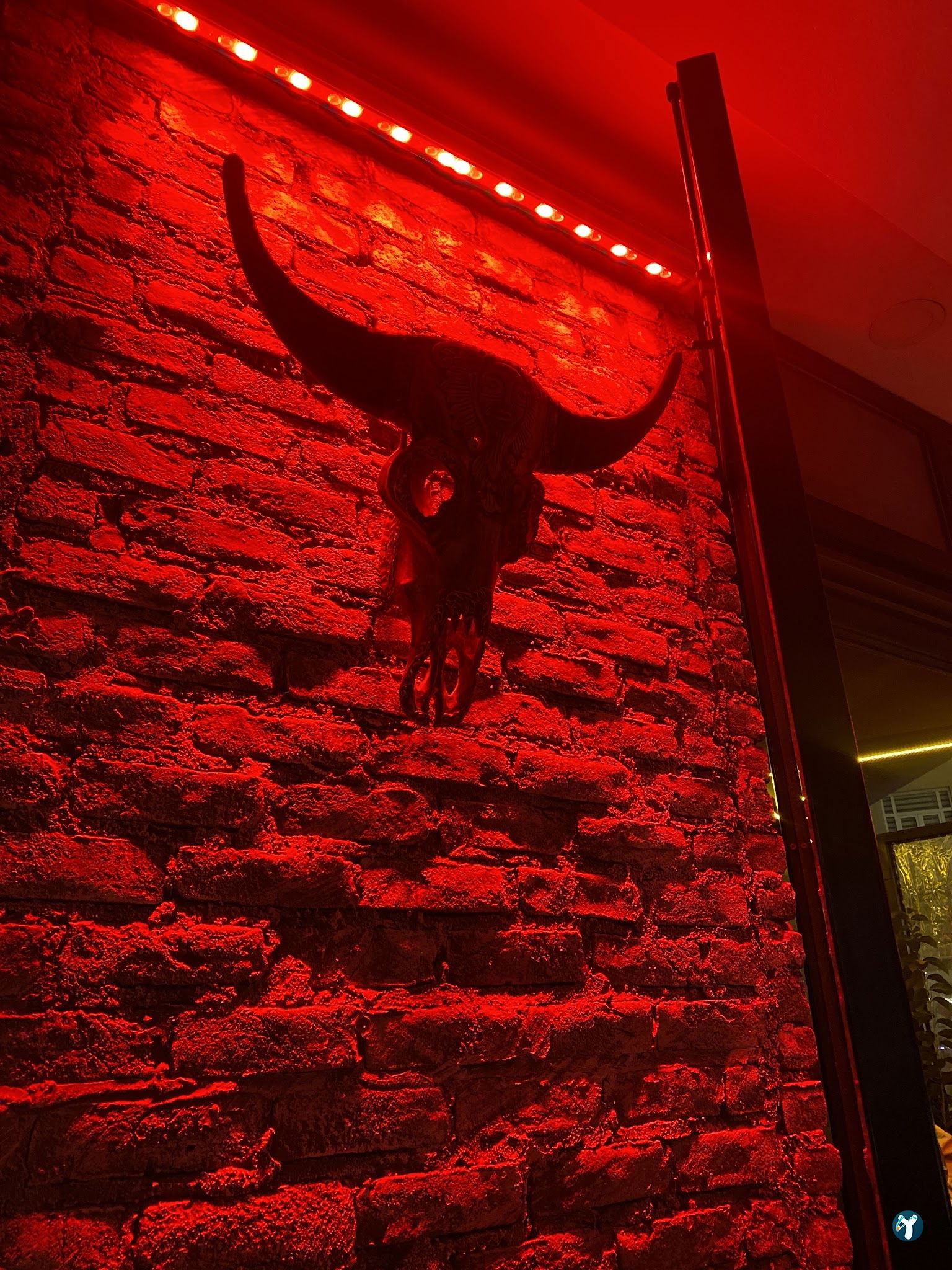 Hemdem Steak House