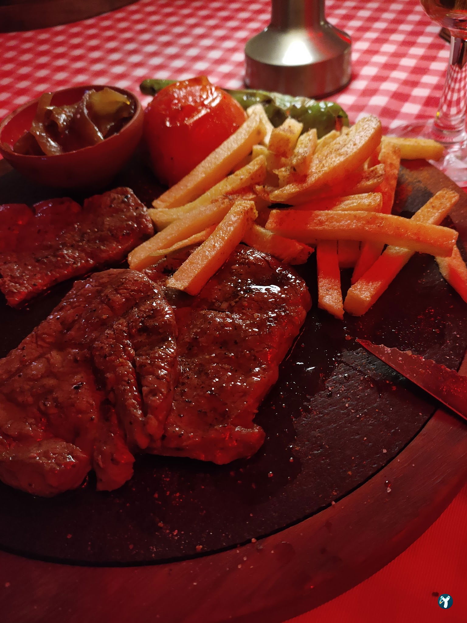 Hemdem Steak House