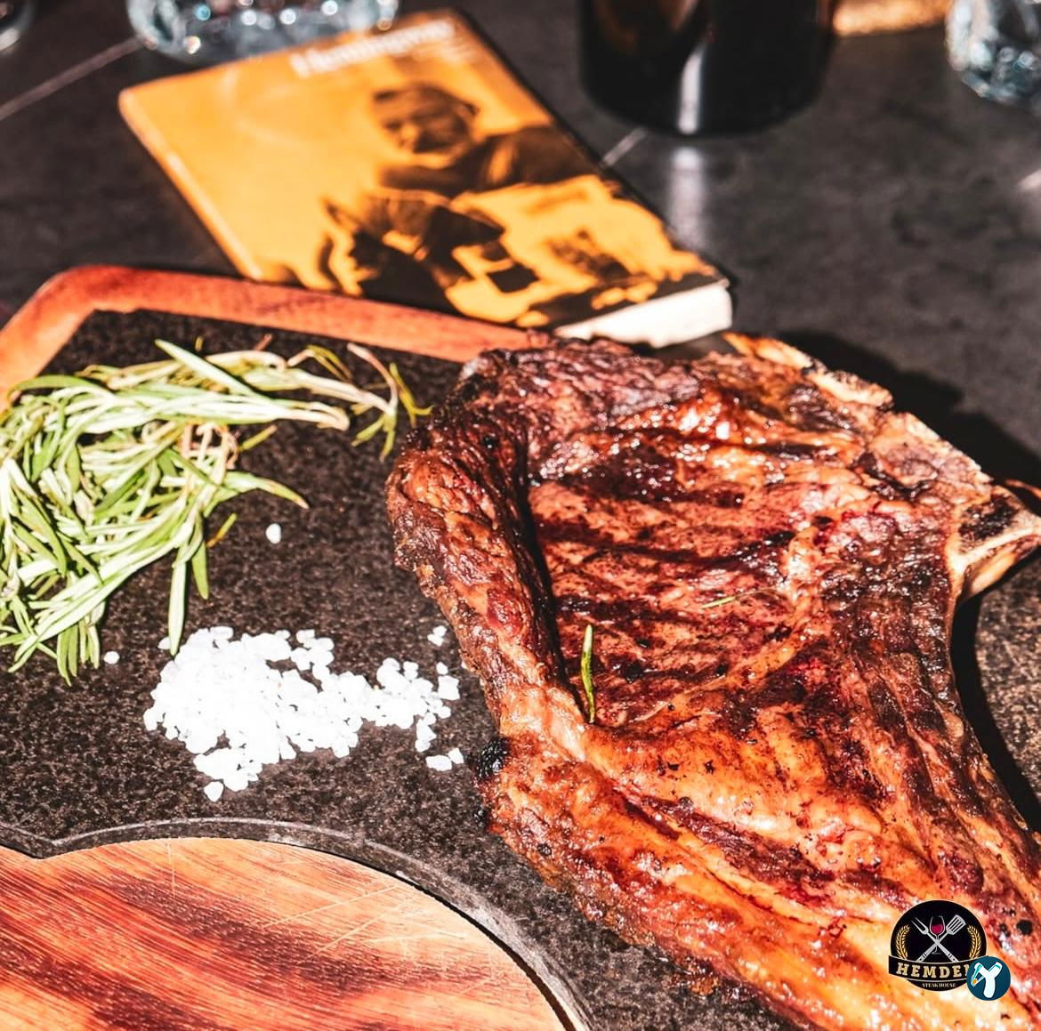 Hemdem Steak House