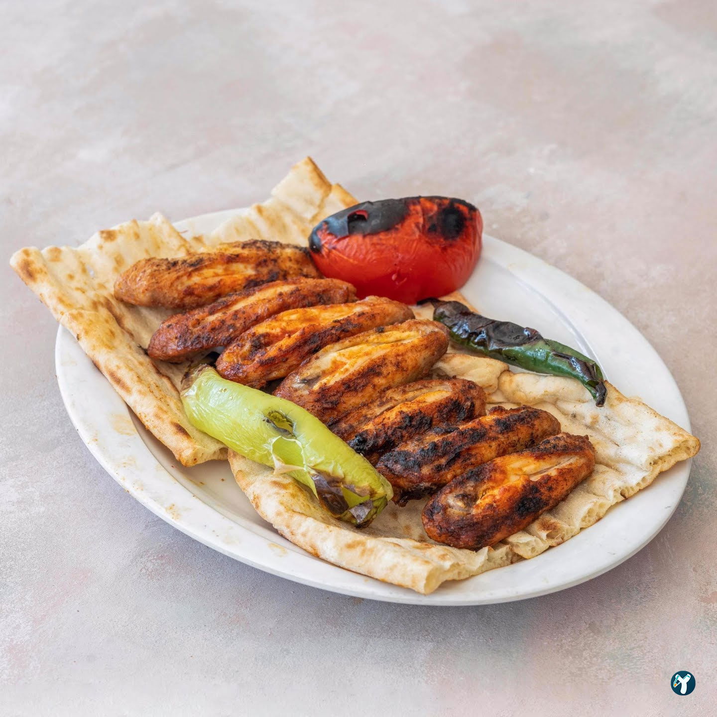 Hemdem Steak House