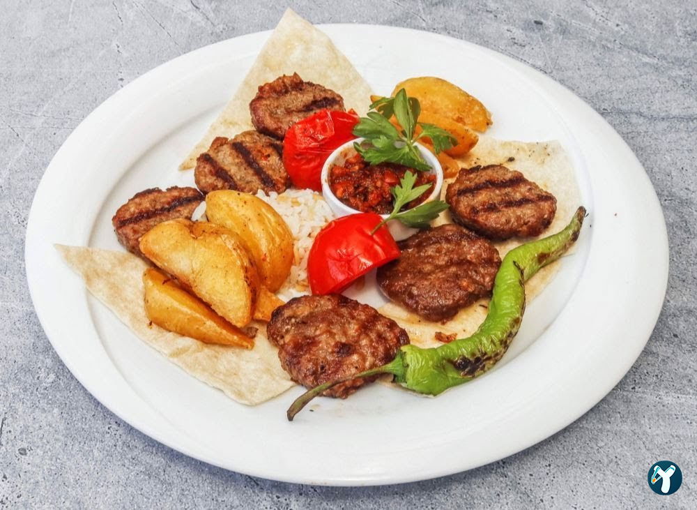 Hemdem Steak House
