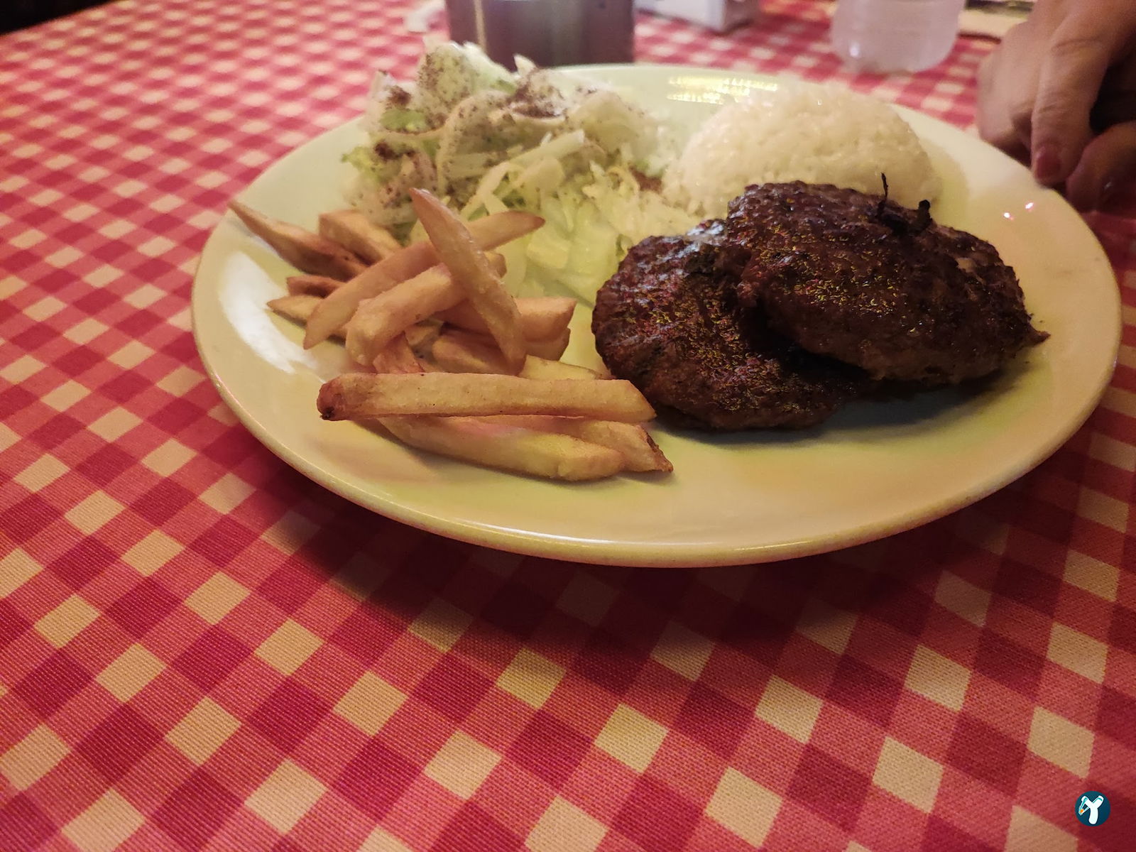 Hemdem Steak House