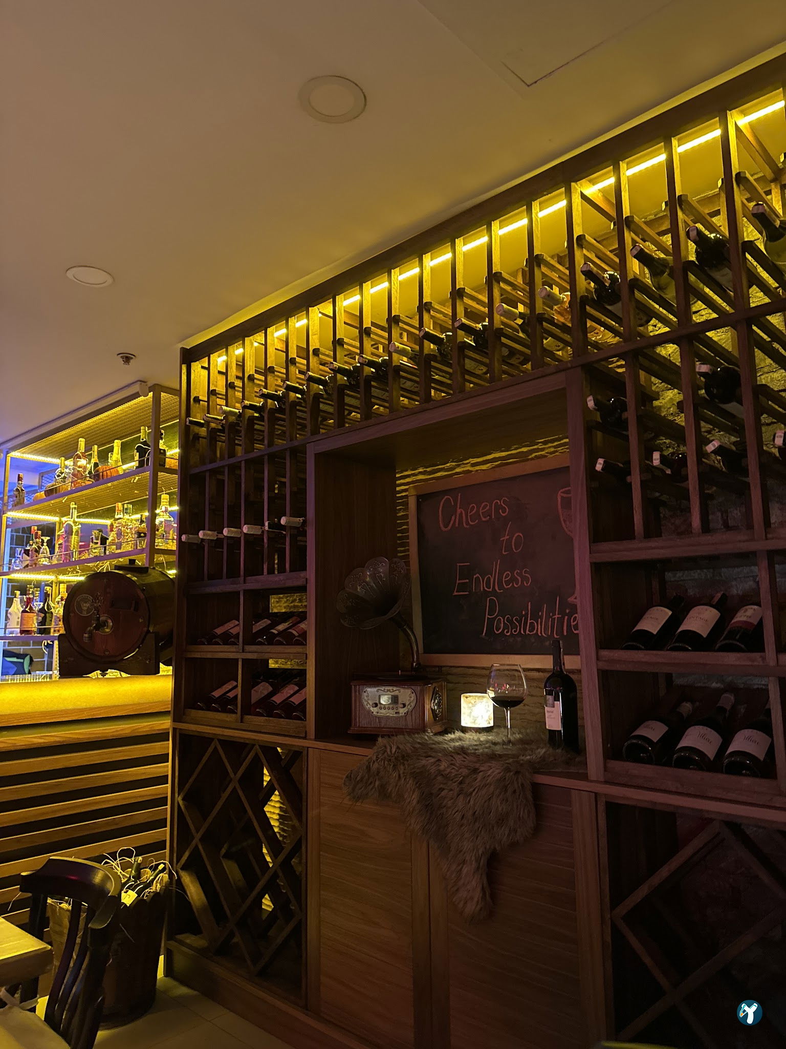 Hemdem Steak House