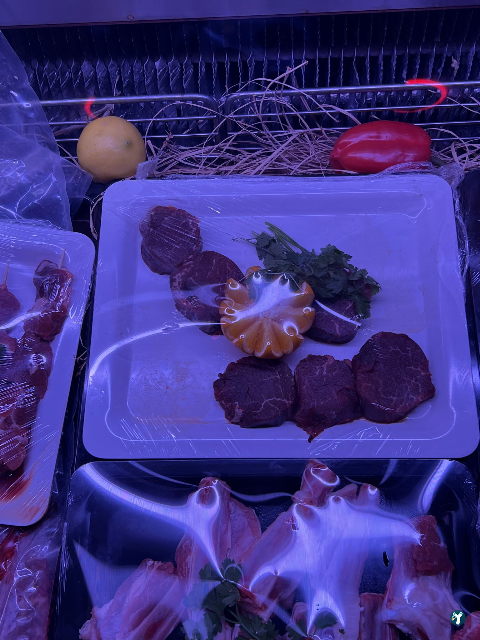 Hemdem Steak House