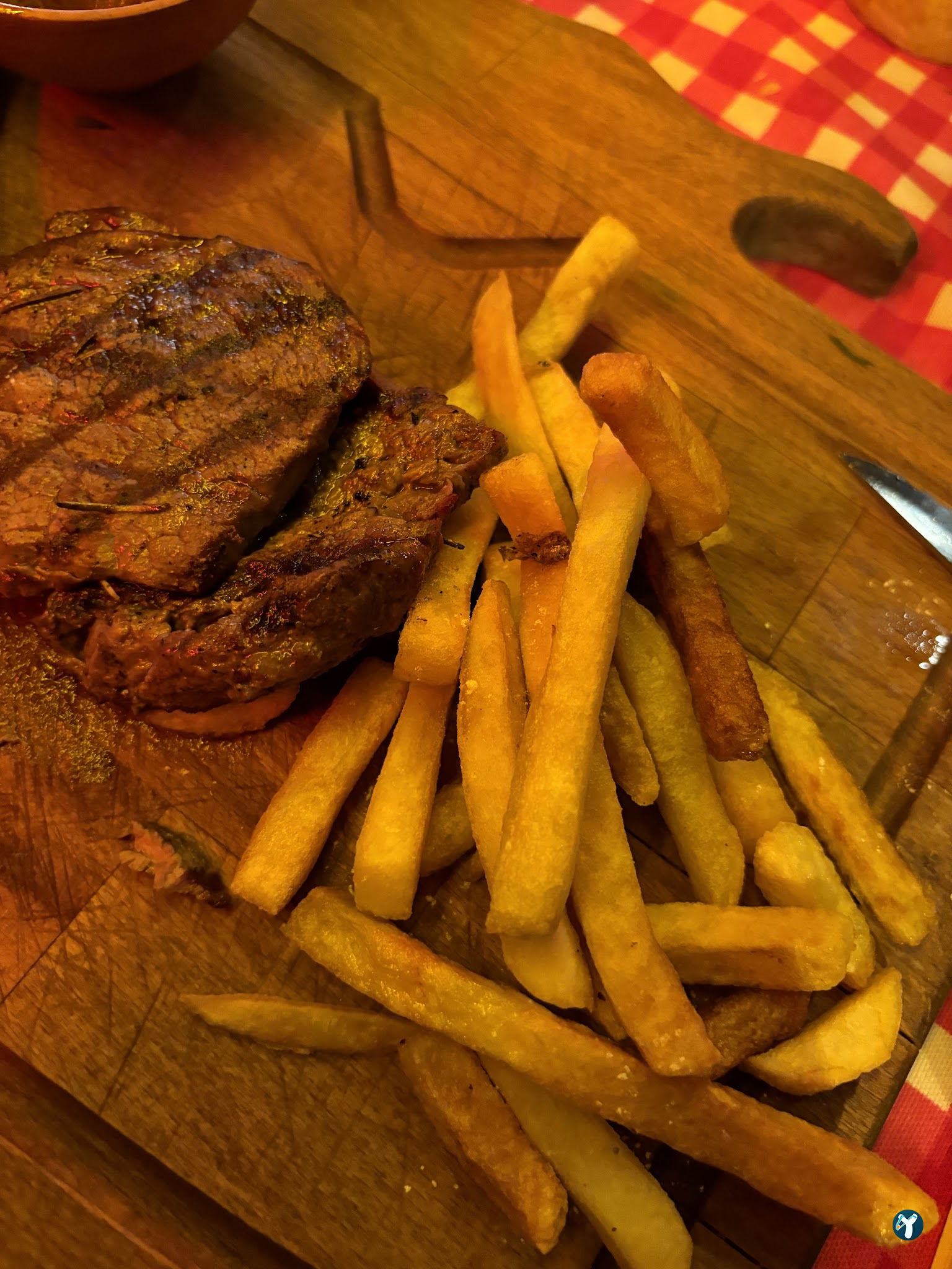 Hemdem Steak House