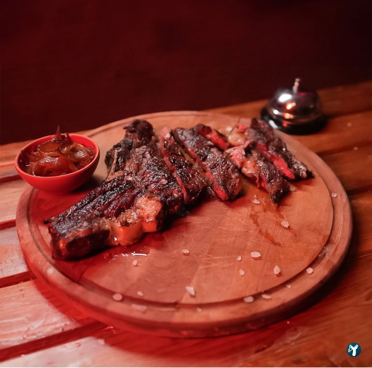 Hemdem Steak House