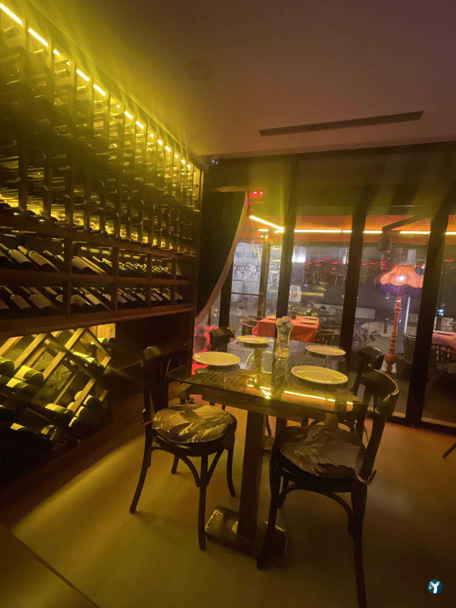 Hemdem Steak House