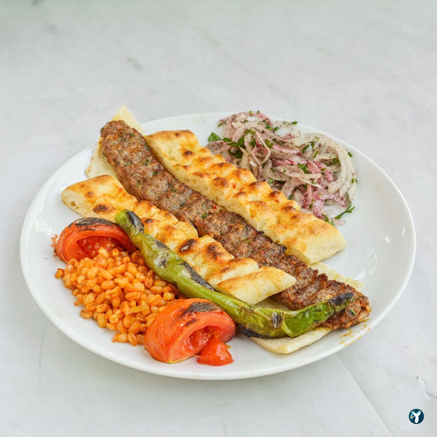 Hemdem Steak House