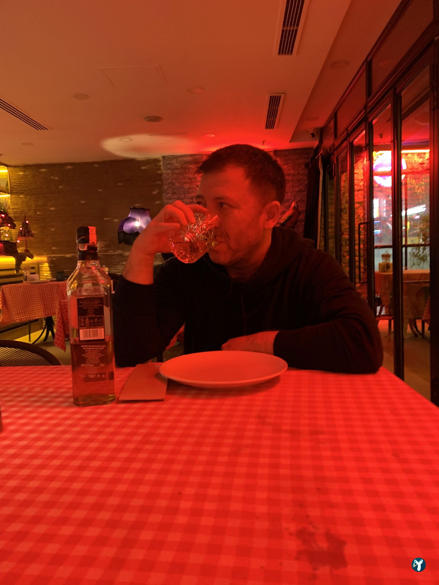 Hemdem Steak House