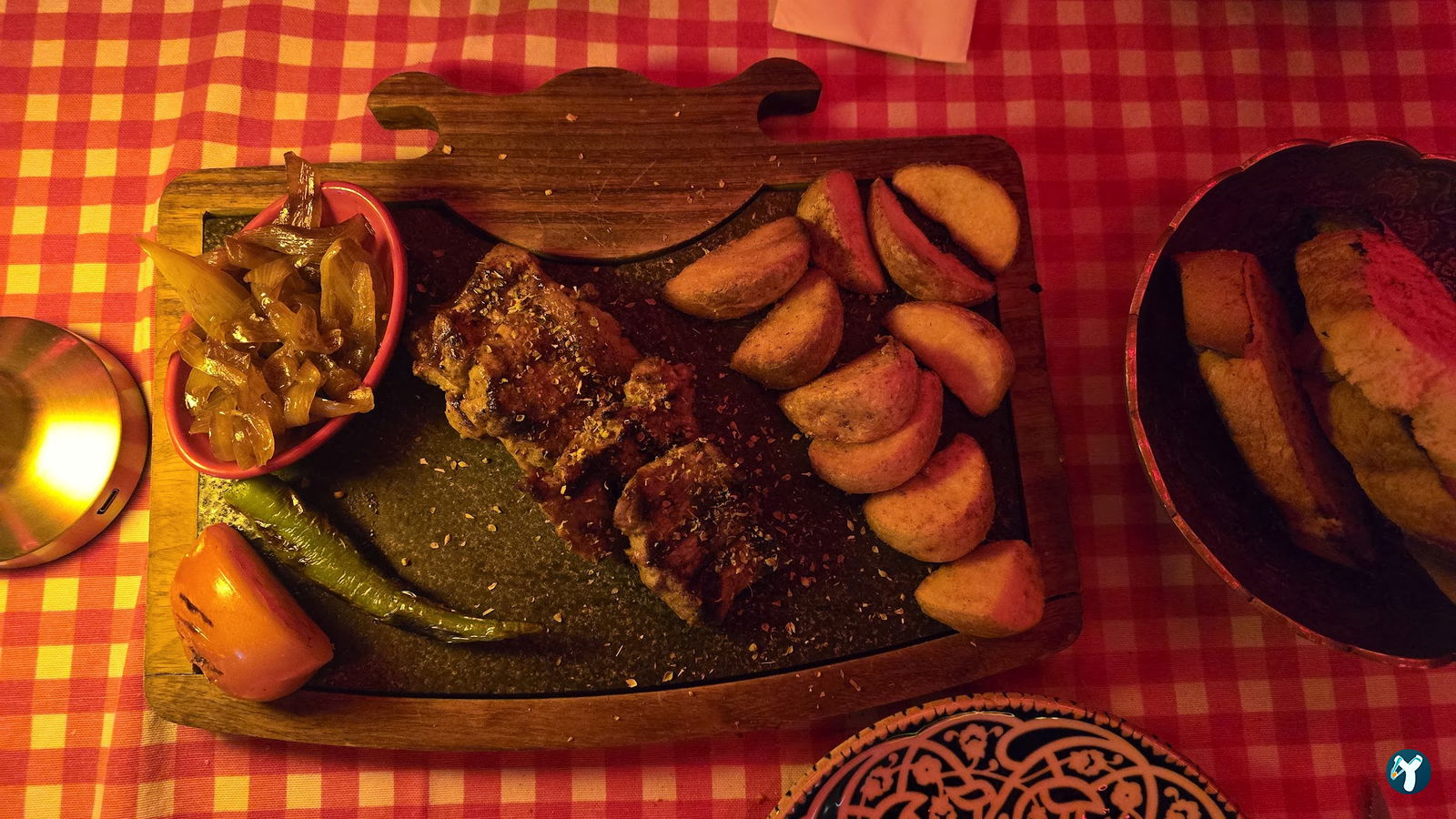 Hemdem Steak House