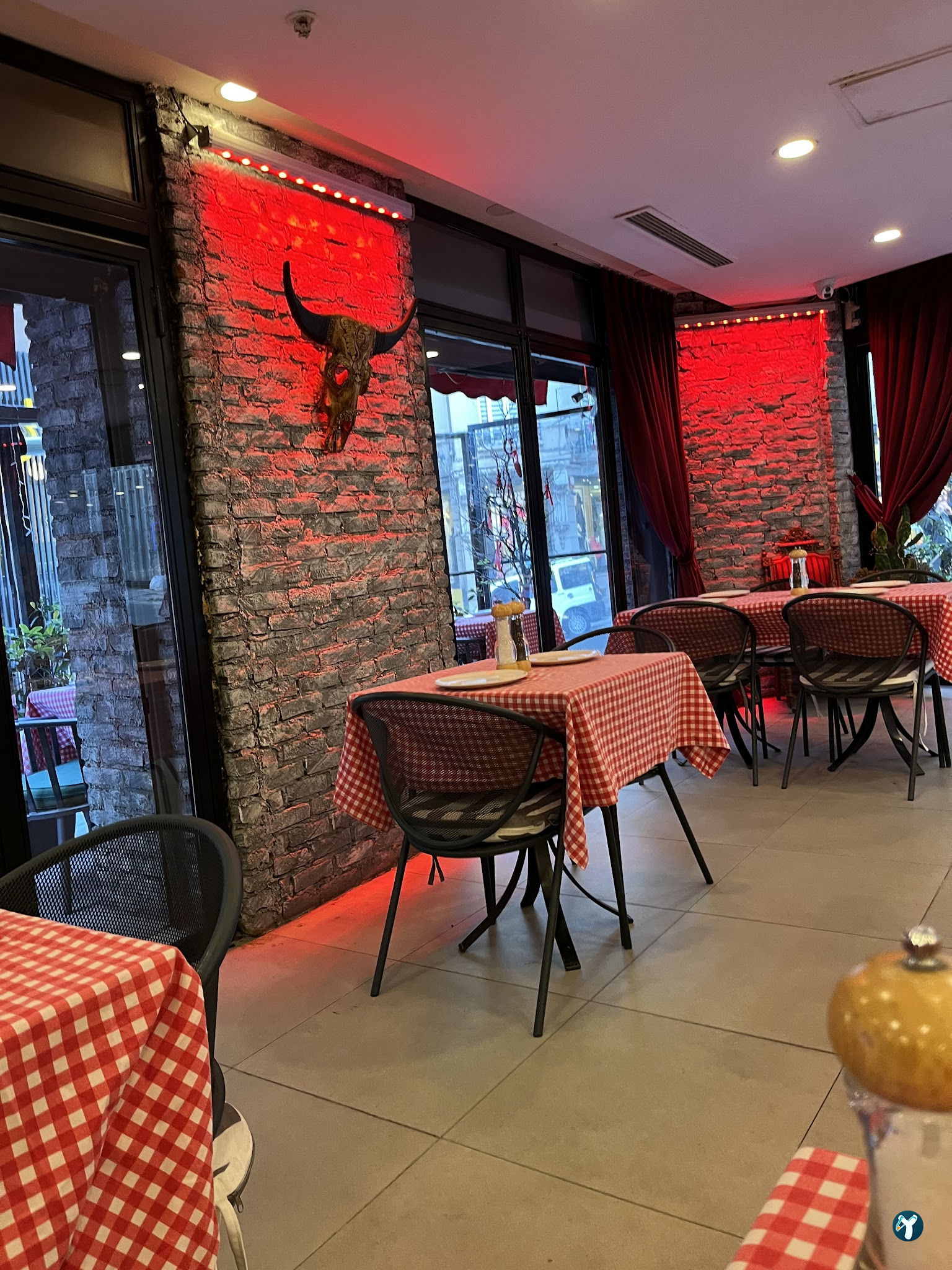 Hemdem Steak House
