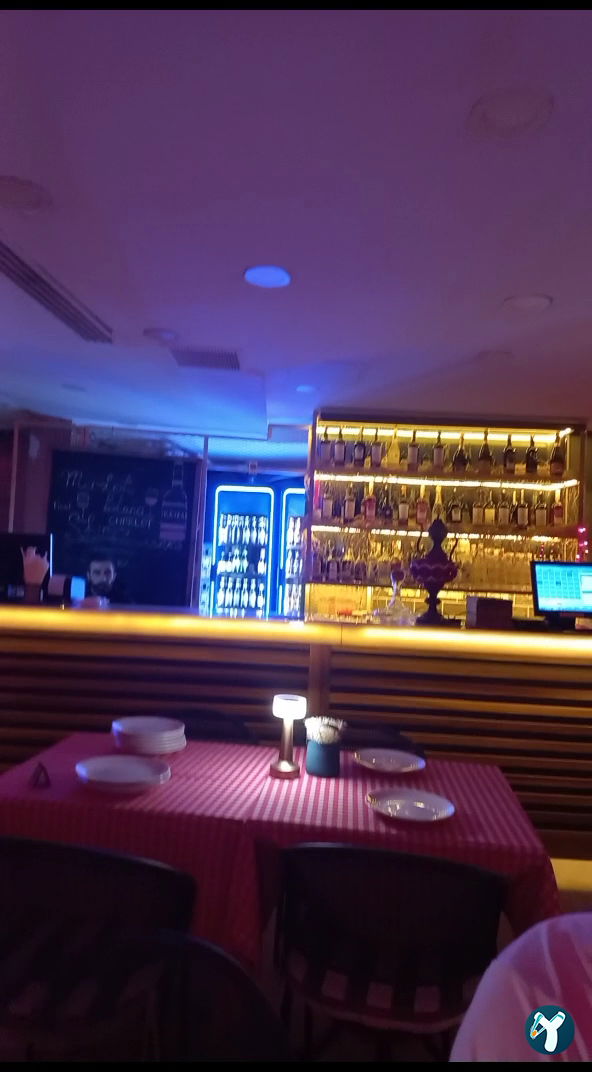 Hemdem Steak House