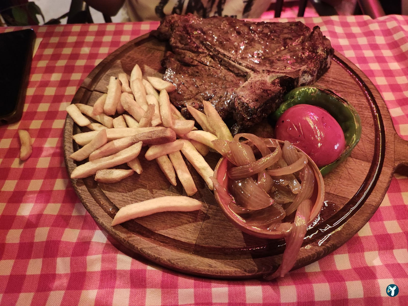 Hemdem Steak House