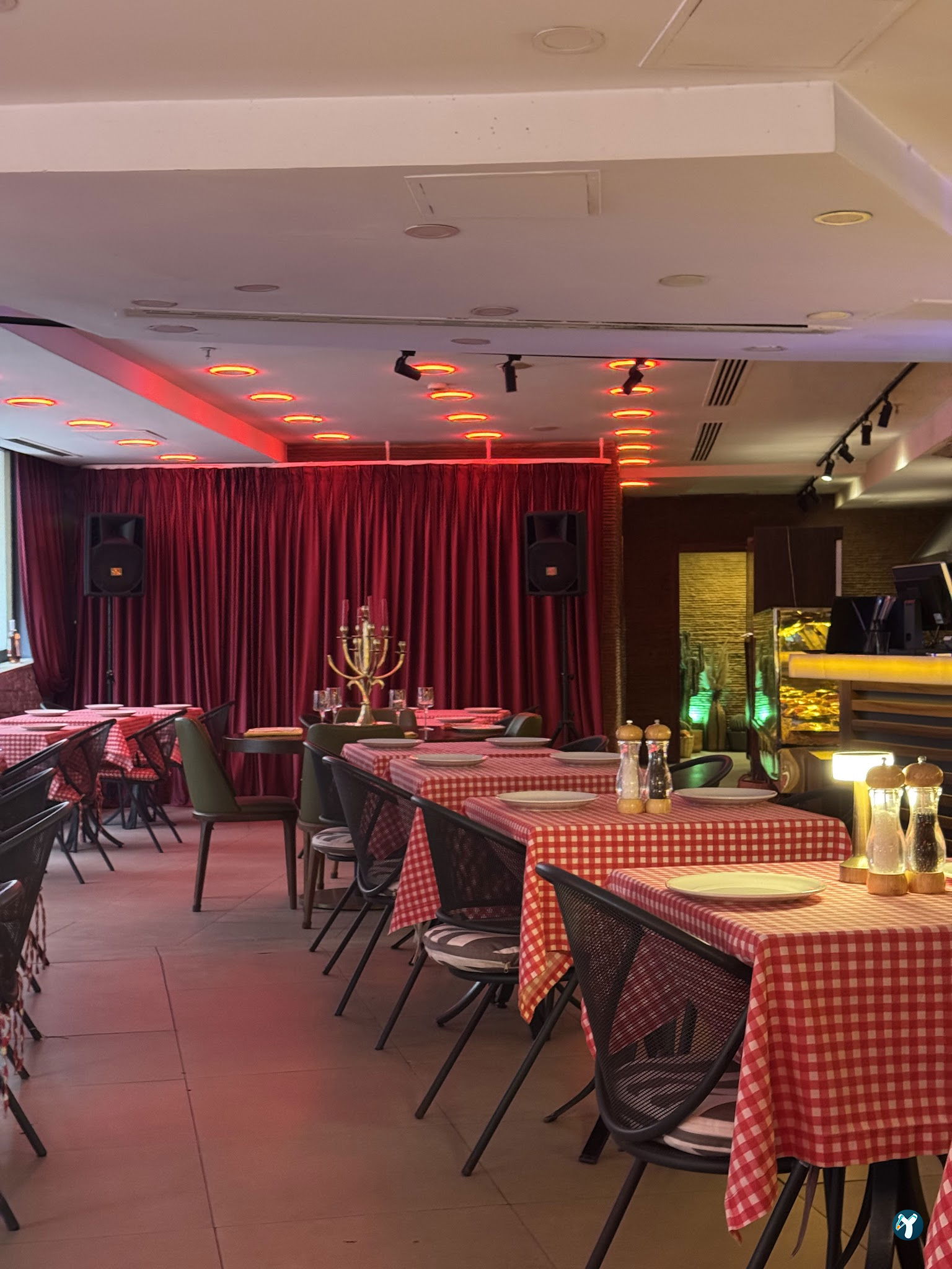 Hemdem Steak House