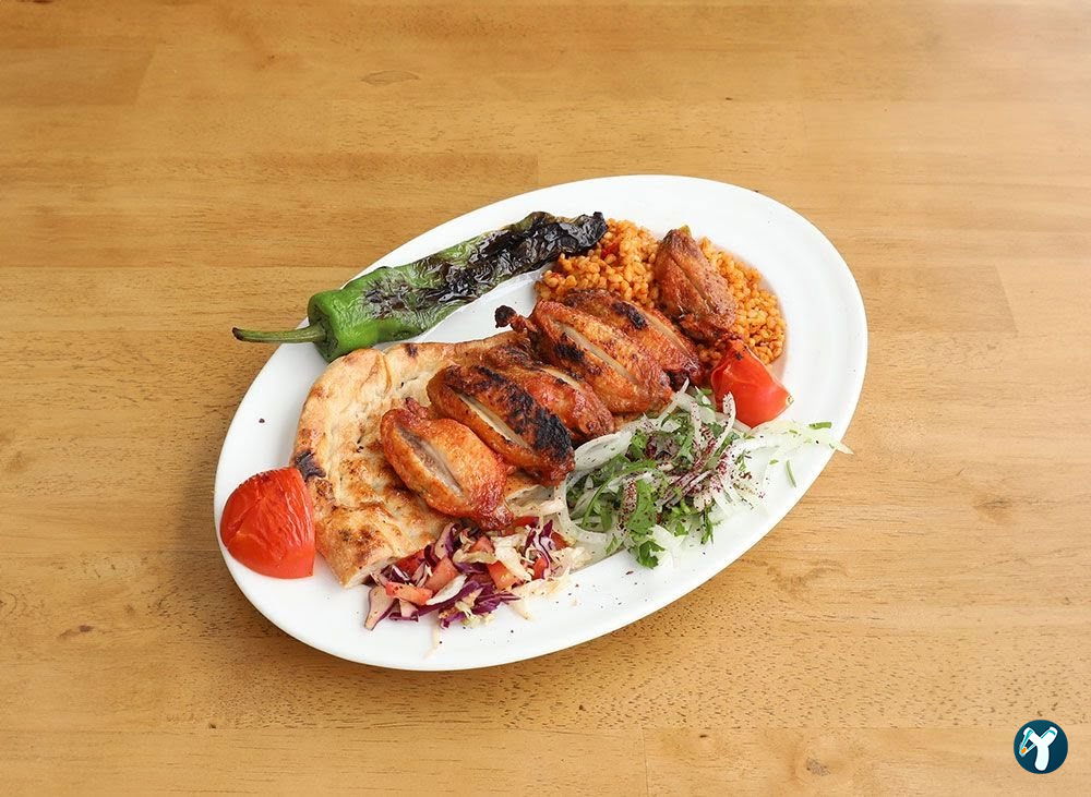 Hemdem Steak House