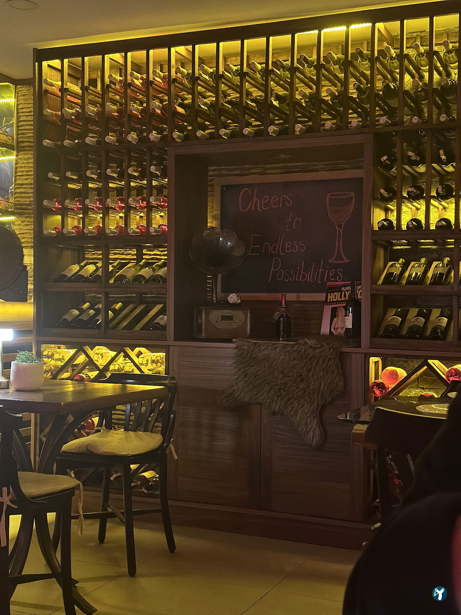 Hemdem Steak House