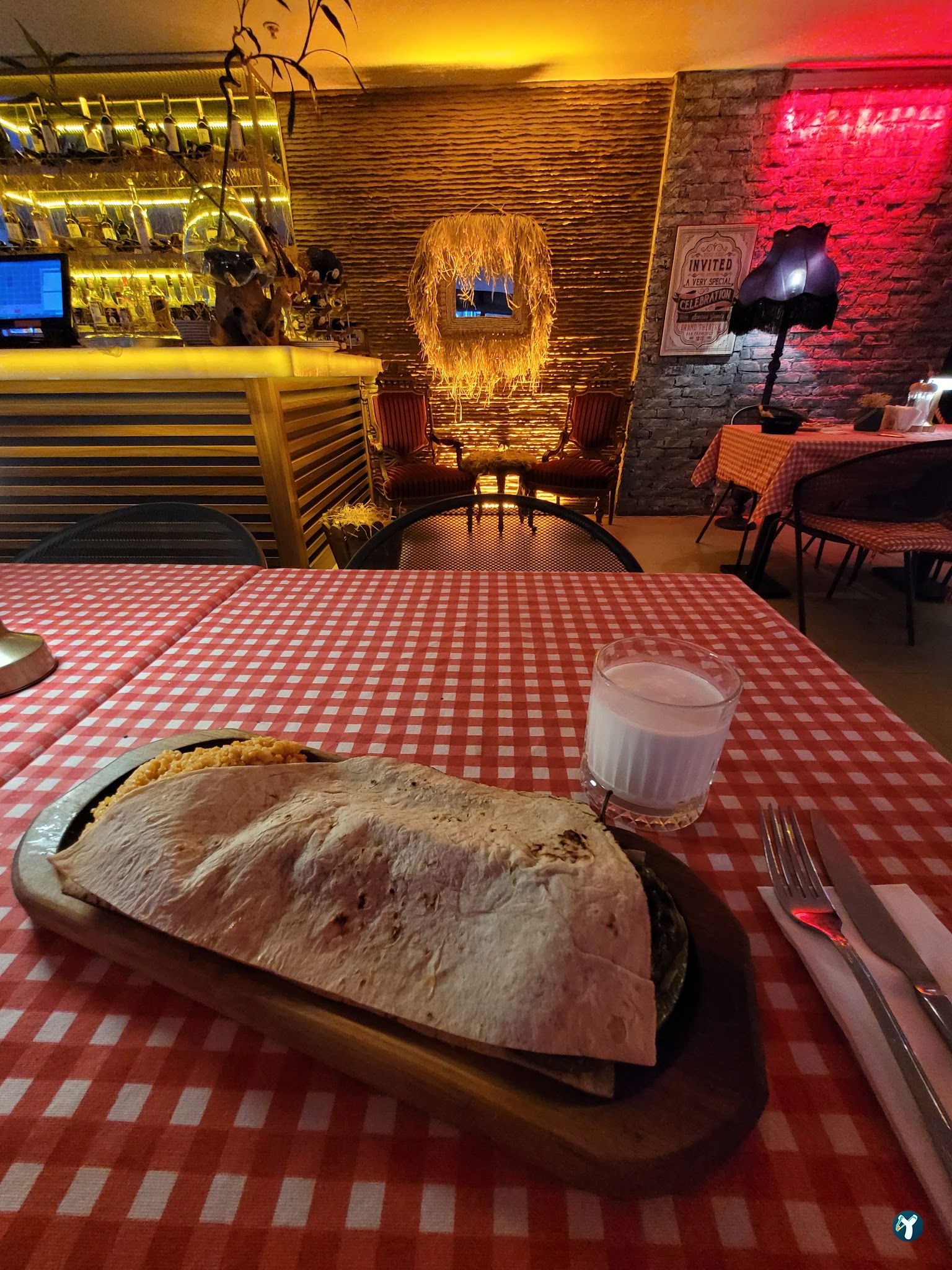 Hemdem Steak House