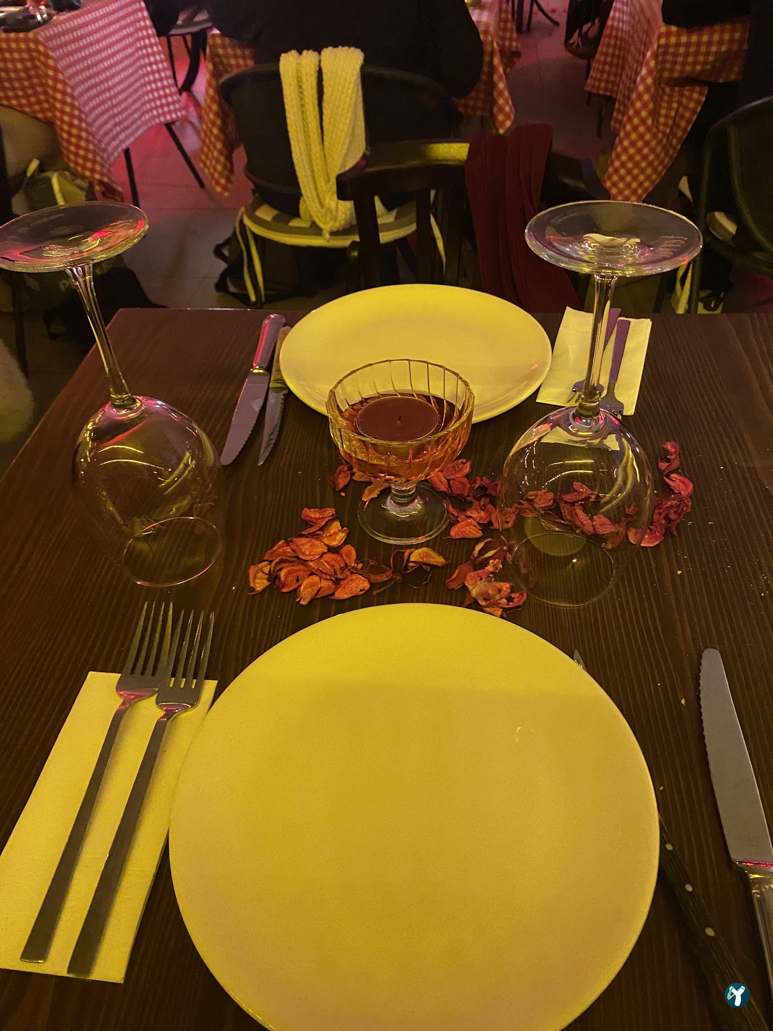 Hemdem Steak House