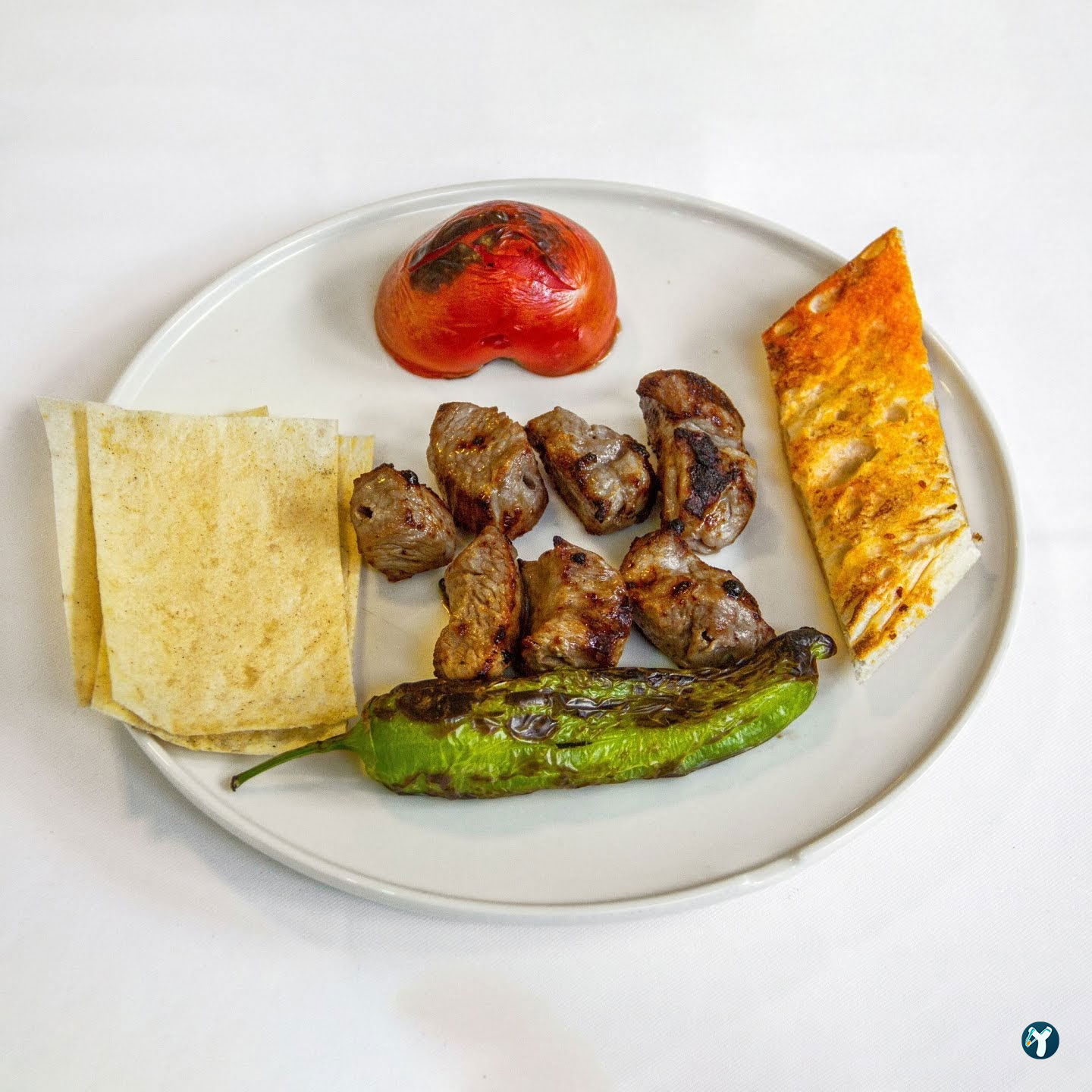 Hemdem Steak House