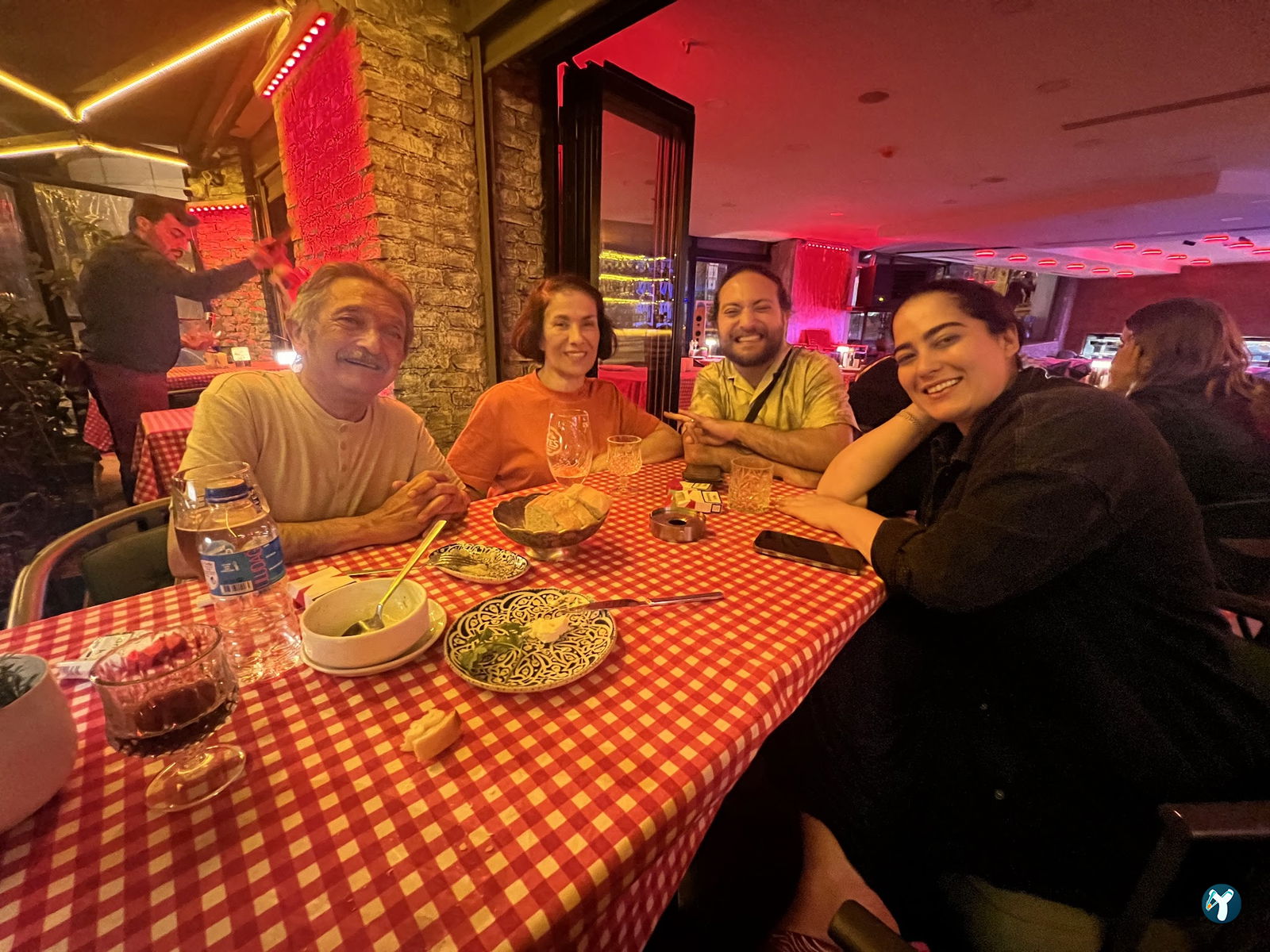 Hemdem Steak House