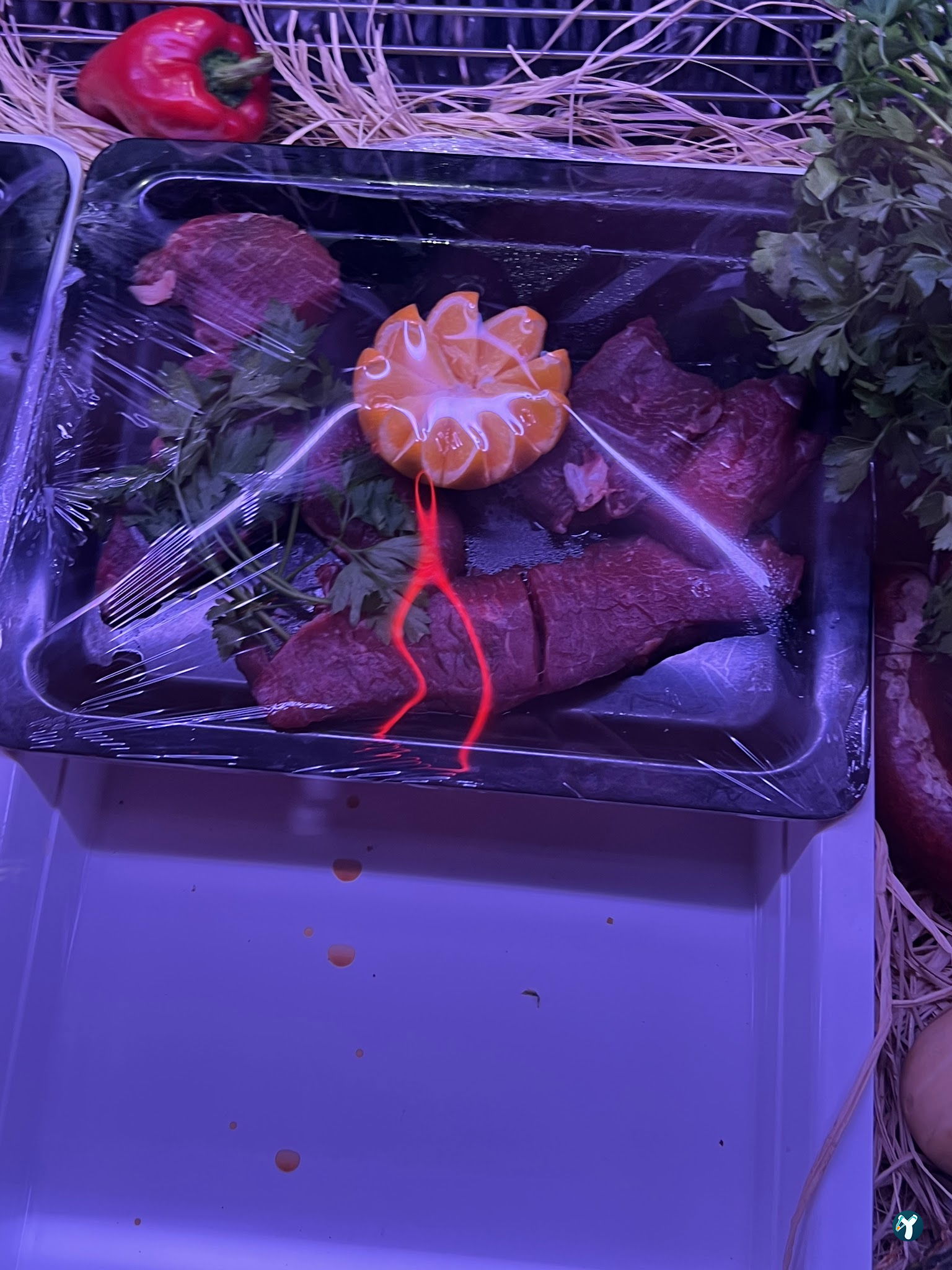 Hemdem Steak House
