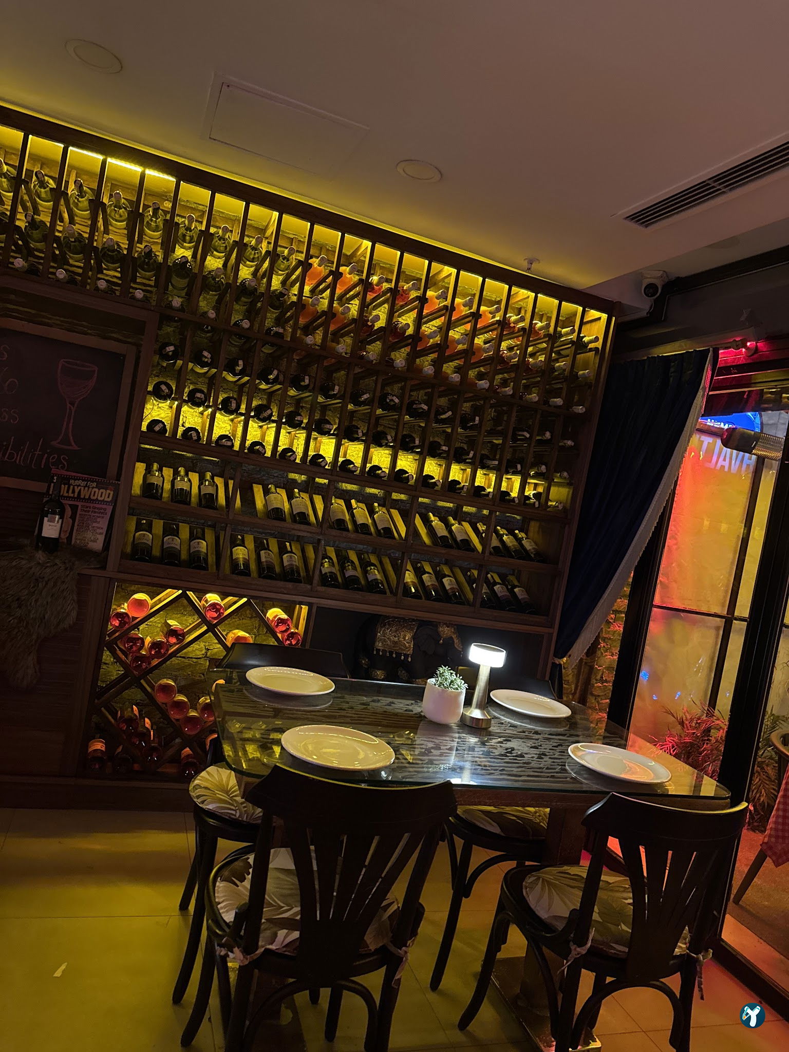 Hemdem Steak House