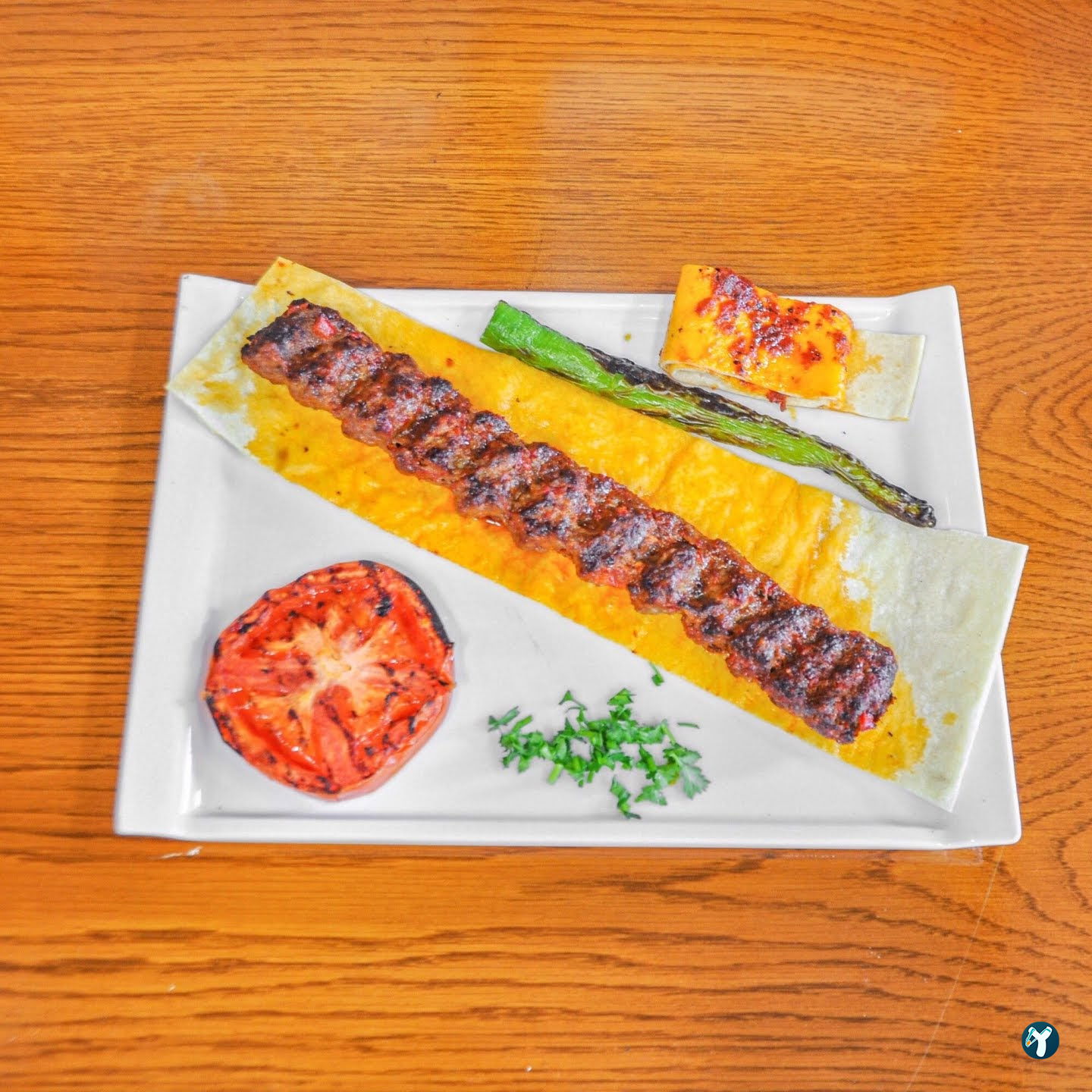 Hemdem Steak House