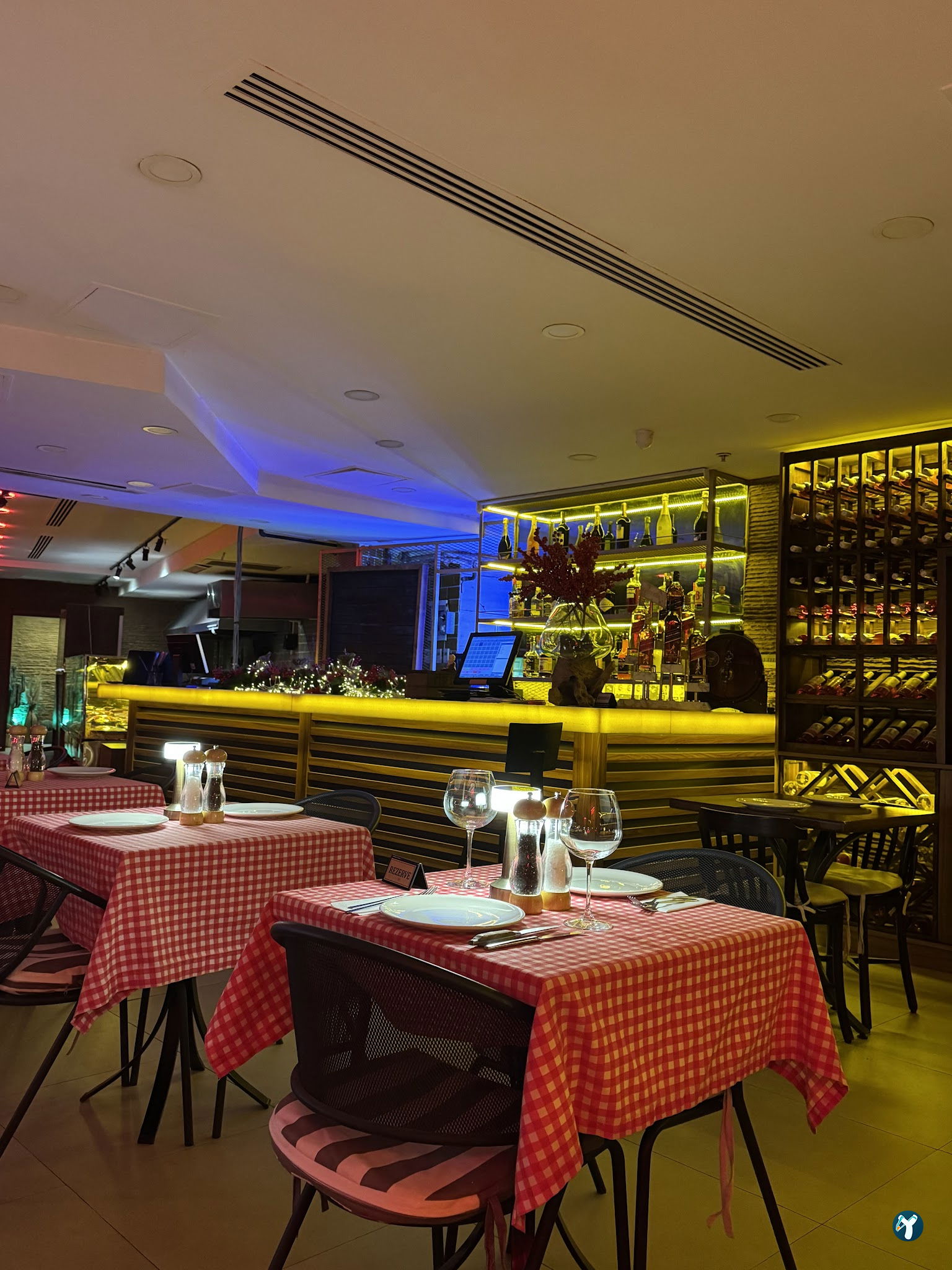 Hemdem Steak House