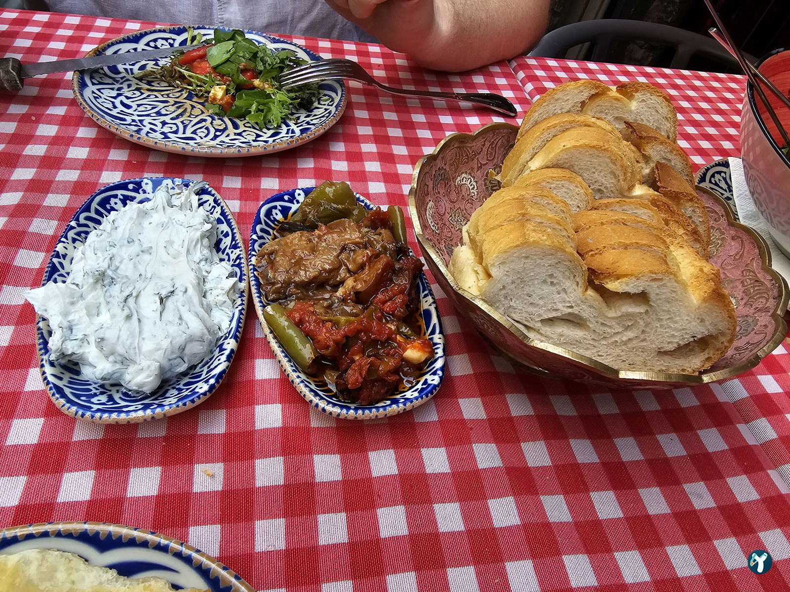 Hemdem Steak House