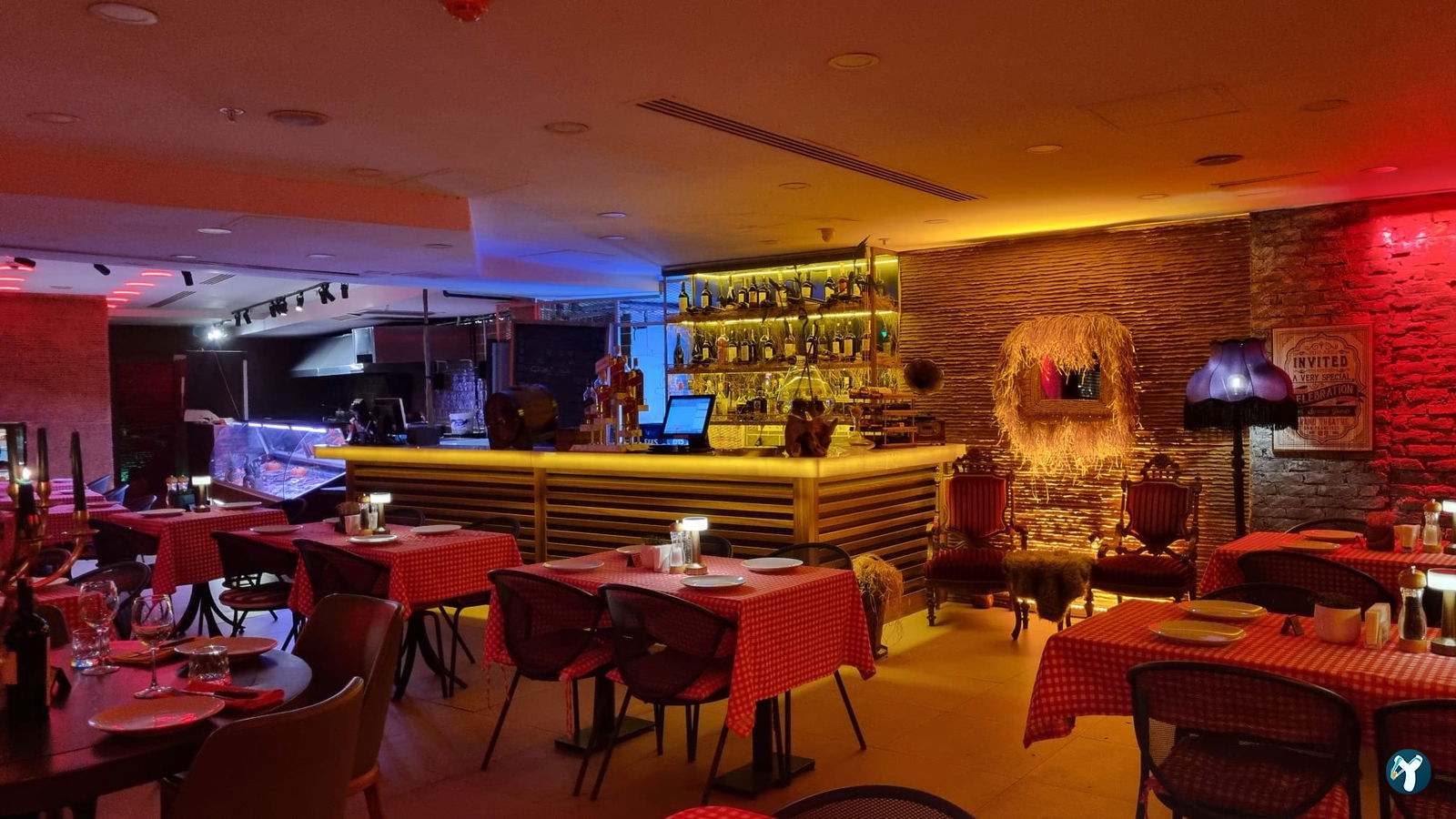 Hemdem Steak House