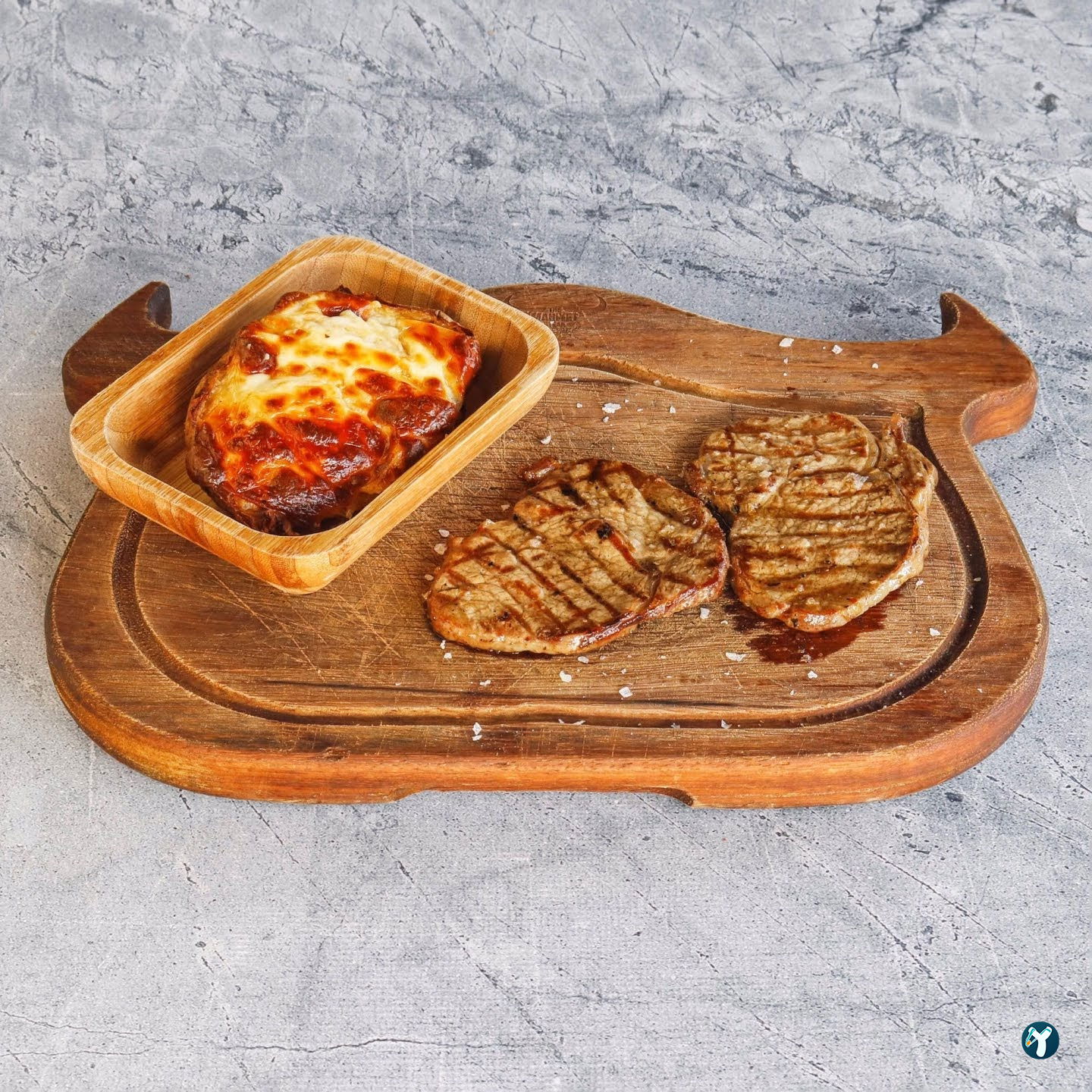 Hemdem Steak House