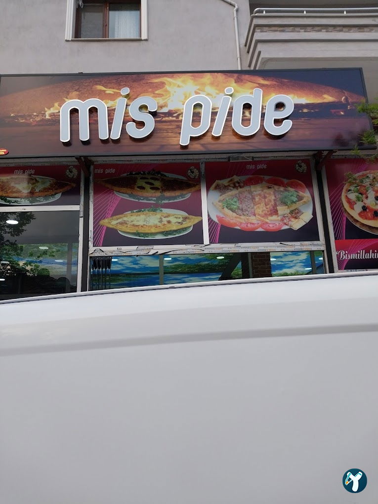 Mis pide