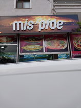 Mis pide