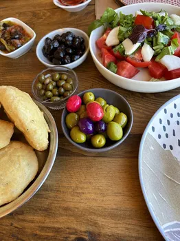 Bostan Kahvalti Izgara resimleri