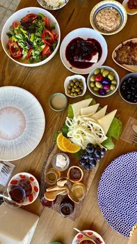 Bostan Kahvalti Izgara resimleri