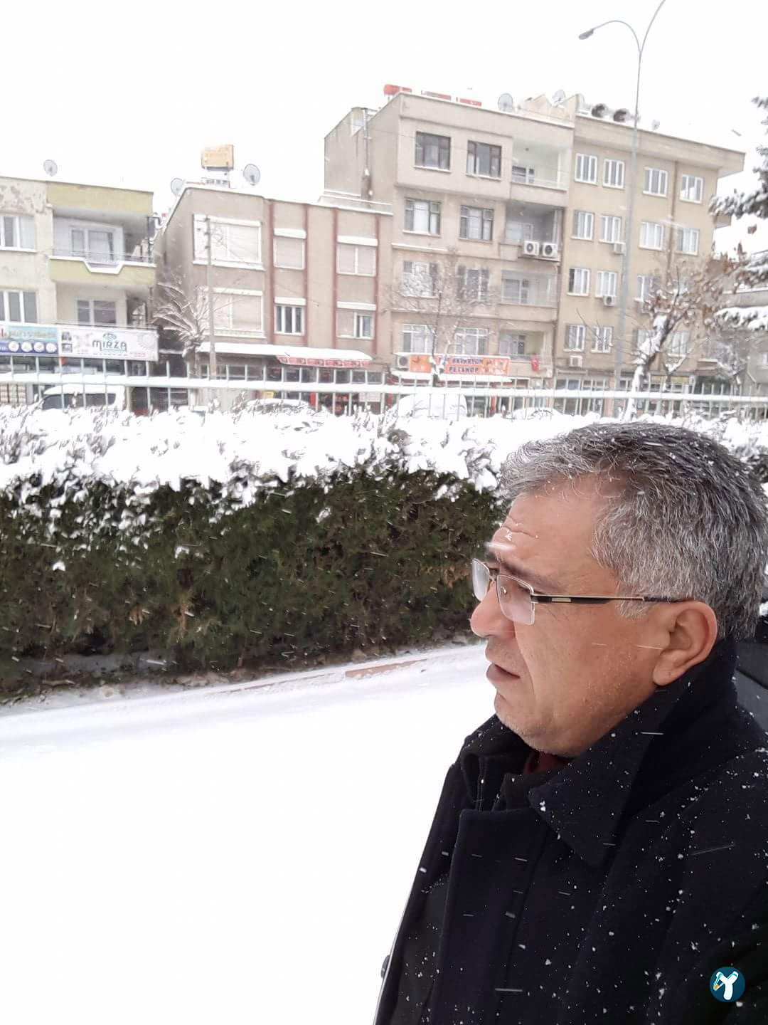 Son Durak Cafe