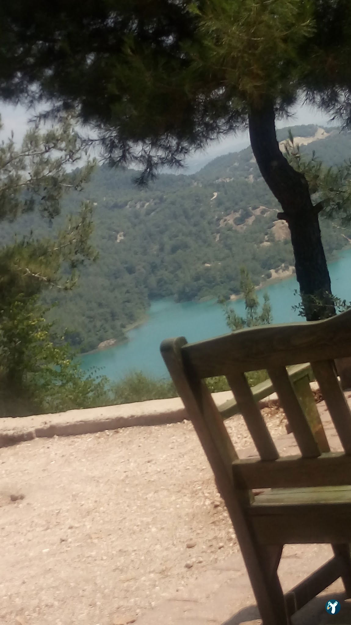 Son Durak Cafe
