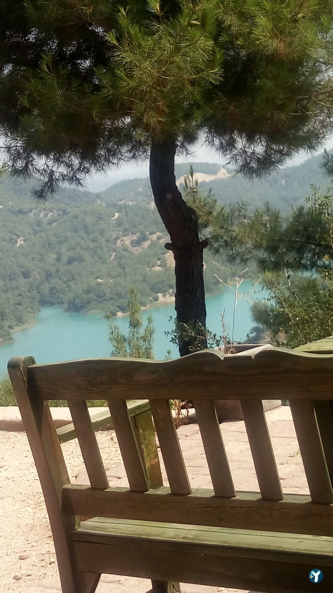 Son Durak Cafe