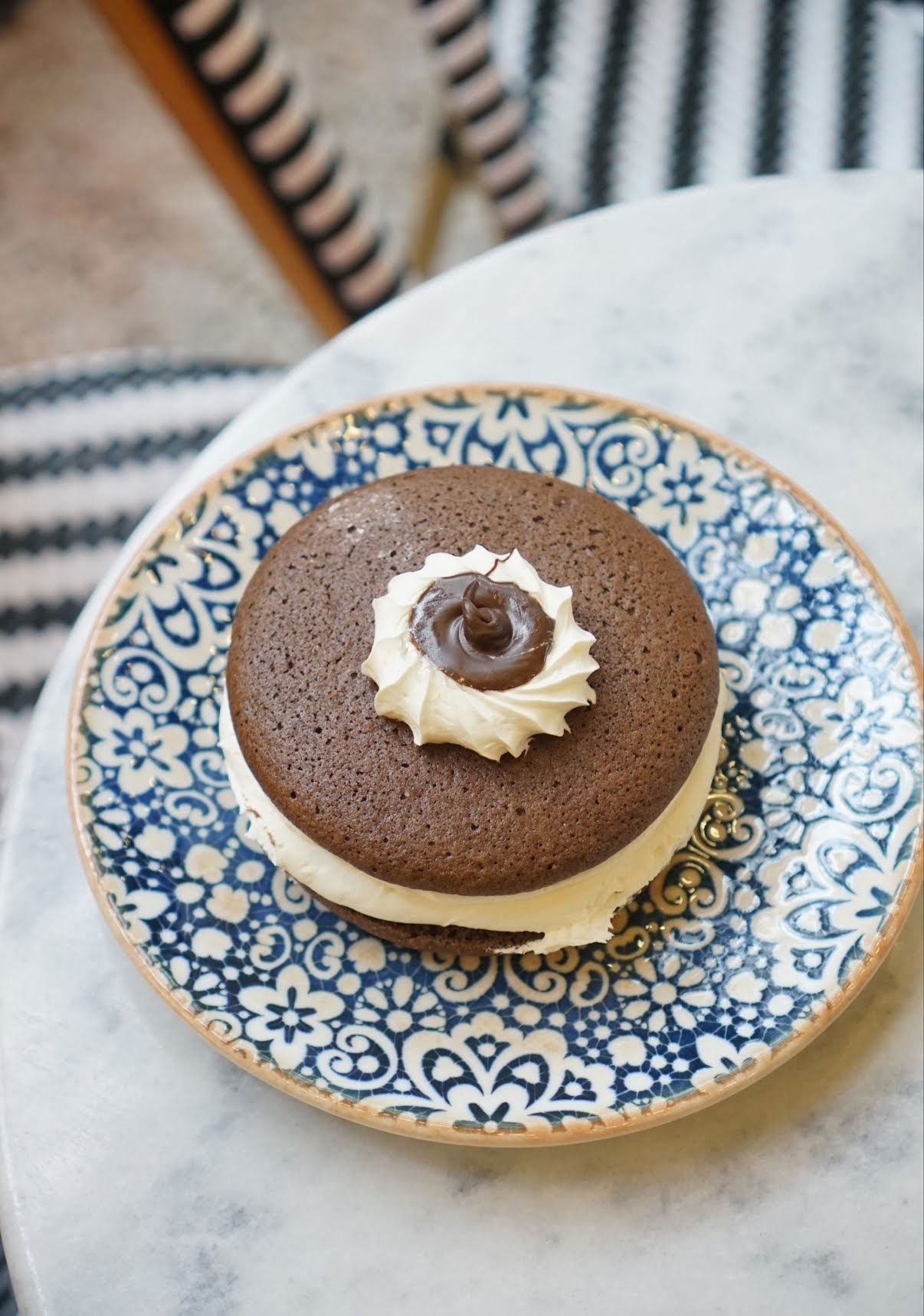 Caffé Di Toeé Bestekar