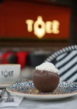 Caffé Di Toeé Bestekar resimleri