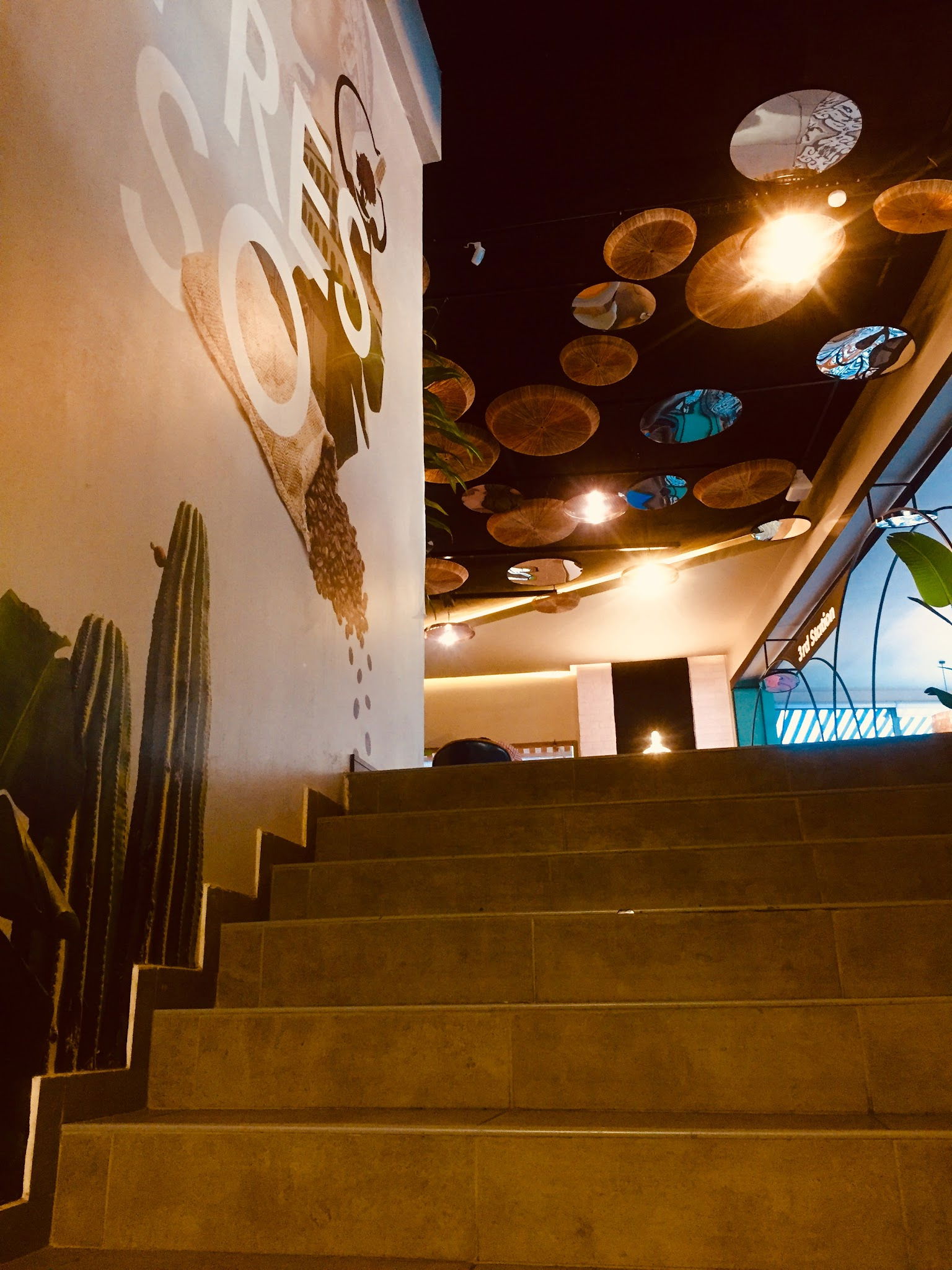 Caffé Di Toeé Bestekar