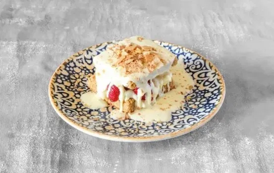 Caffé Di Toeé Bestekar resimleri