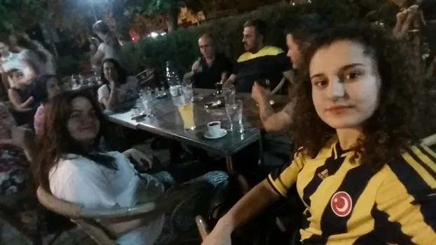Ayaz Cafe resimleri
