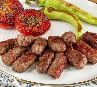 Köfteci̇ Hüseyi̇n 27