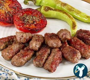 Köfteci̇ Hüseyi̇n 27