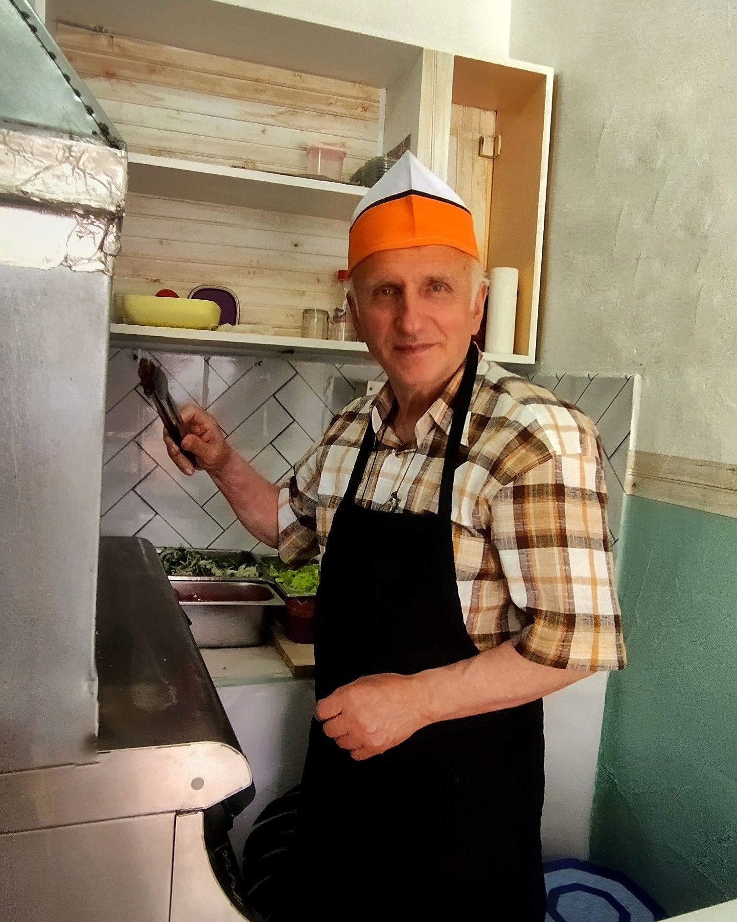 Köfteci̇ Hüseyi̇n 27