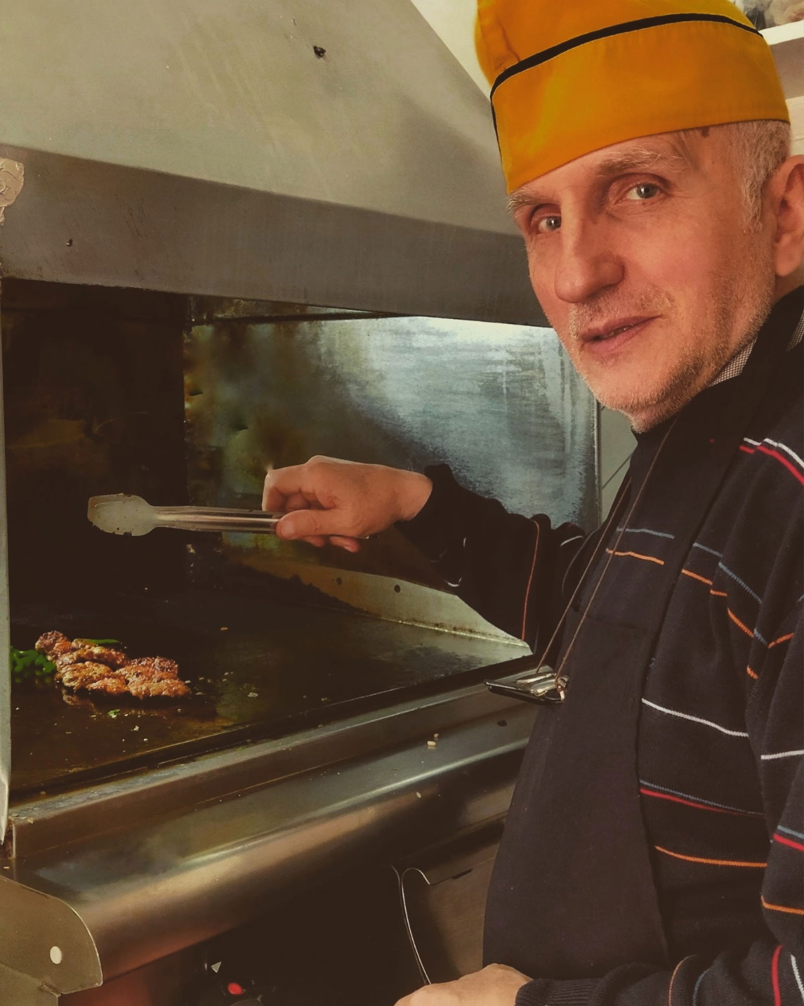 Köfteci̇ Hüseyi̇n 27