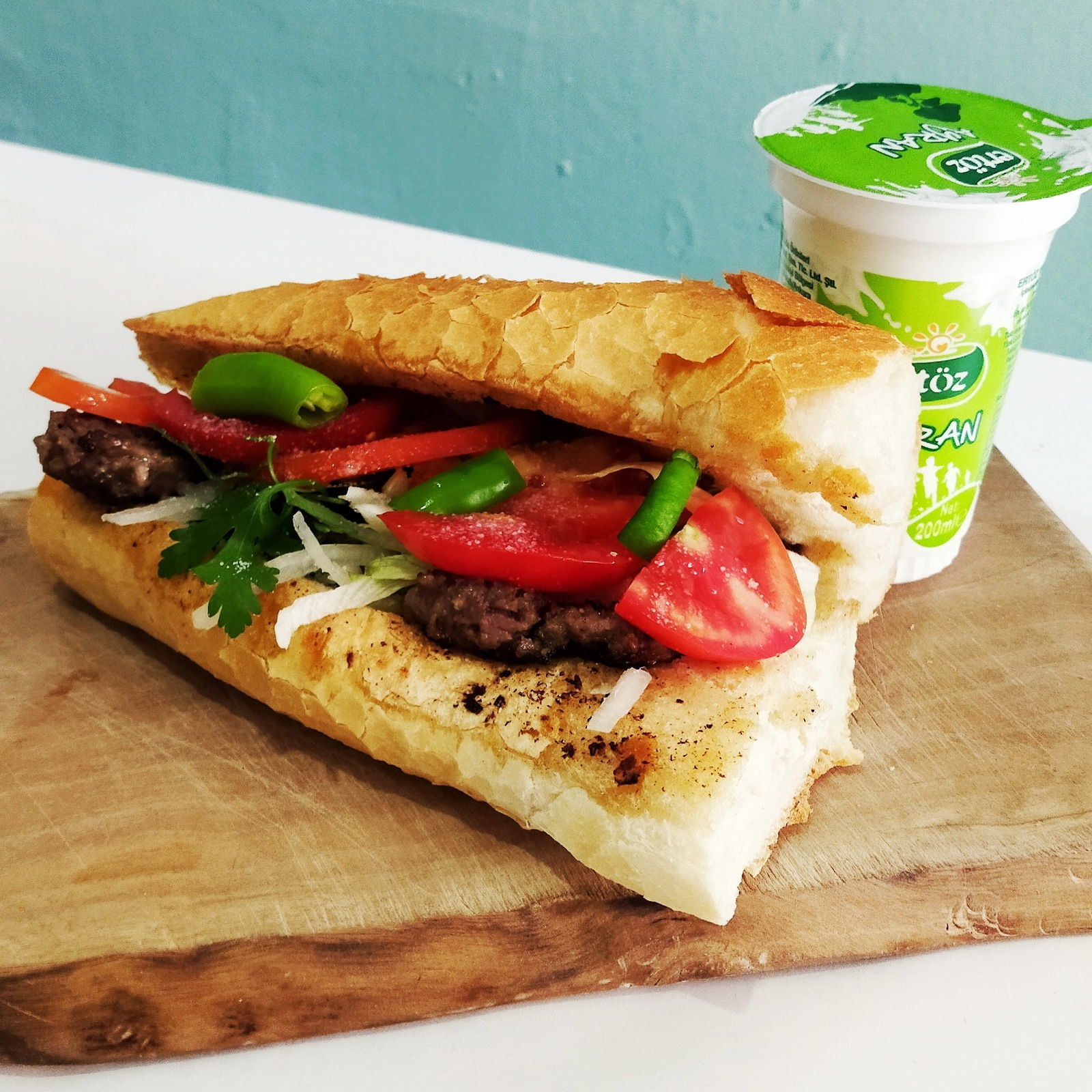 Köfteci̇ Hüseyi̇n 27